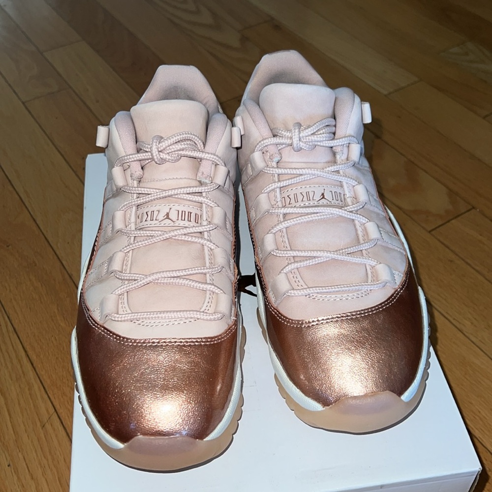 Nike Women’s Air Jordan 11 Retro